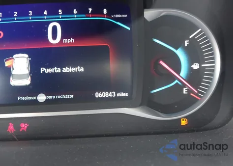 2022 Honda Pilot Awd Ex-L z USA, uszkodzony, nr VIN 5FNYF6H50NB036994